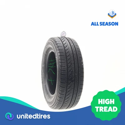 Usado 205/65R15 Bridgestone Turanza Serenity Plus 94H - 9/32 Foto 1 de 4