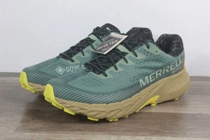Merrell Agility Peak 5 GORE-TEX Men's Trail Running Shoe Sz:12.5 (TR-323) - Picture 1 of 8