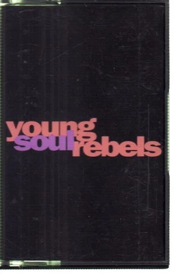 Various Artists Young Soul Rebels cassette UK Big Life 1991 compilation - Bild 1 von 2