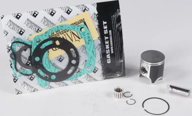 Namura Top End Repair Kit 46.94mm C #NX-10080-CK1 fits Honda CR80R/CR80RB Expert - Image 1 of 1