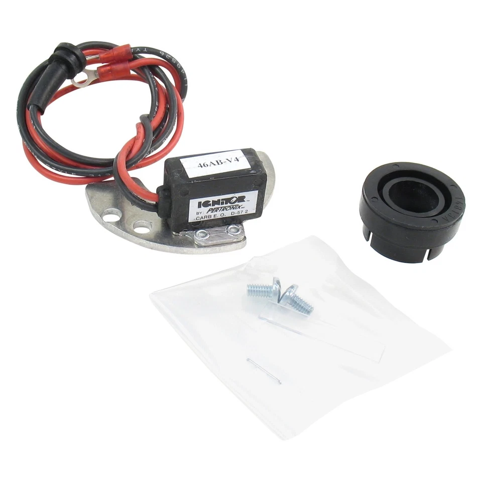 For Dodge Charger 1969-1973 PerTronix 1481 Electronic Ignition Foto 1 de 2
