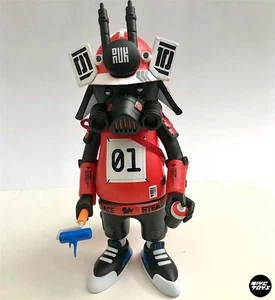 MARTIAN TOYS Dragon76 Ouroboros Complex Version Fashion Model 15cm New In Stock - Picture 1 of 9