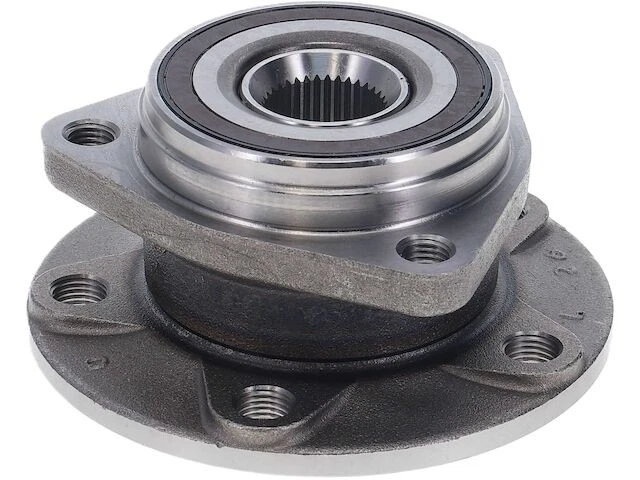 Conjunto de buje de rueda para Audi TT Quattro 2017-2023 2018 2019 2020 2021 ZR887XN Foto 1 de 1