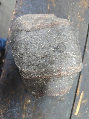 Martillo indio americano vintage Foto 1 de 4