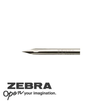 ZEBRA Comic Manga Pen MARU (Mapping) Nib 10pcs Set Made in Japan