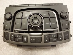 20845275 / Control Panel Assembly - Bild 1 von 3