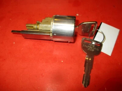 HONDA ACUERDO -1990-93- PRELUDE- 1992-1996-NUEVO ENCENDIDO-CILINDRO BLOQUEO- Foto 1 de 3