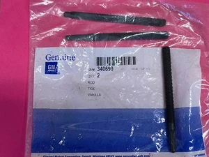 (1) GM NOS 340690 Clutch Adjustment Rod Camaro Nova - Picture 1 of 1