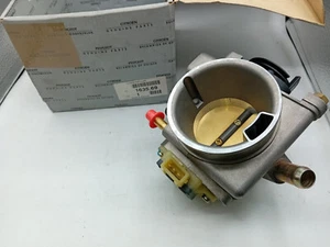 Citroen XM Peugeot ZPJ Drosselklappe 163569 Schalter 0280122003 original NOS - Picture 1 of 7