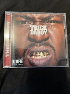 Thug Holiday [PA] by Trick Daddy (CD, Aug-2002, Atlantic (Label)) - Imagen 1 de 2
