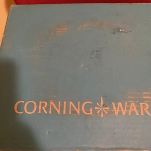 Vintage NIB Old Stock The Galley Set Corning Ware - Picture 1 of 12