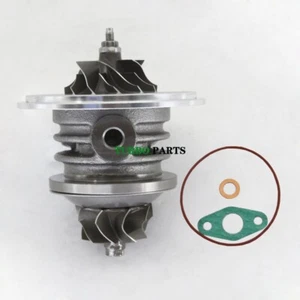 Turbocharger Cartridge GT1549S for SAAB 9-3 2.2 TiD 85 KW Turbine CHRA 454219-3 - Picture 1 of 5
