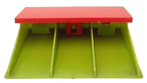 Starter Autostrada Set Collezione West Germany Adatto per Matchbox Hot Wheels - Foto 1 di 5