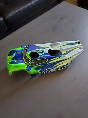 Tekno NT48.3 Body - Image 1 of 4