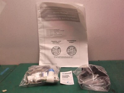 Home Master Reverse osmosis installation kit - Image 1 of 3