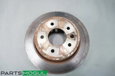Jaguar XJ6 XJ12 1990-1997 DISCO rotor de freno delantero OEM Foto 1 de 4