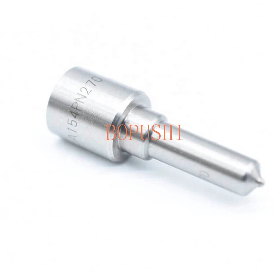 Injector Nozzle DLLA154PN270 For ISUZU NPC NPR NPS MU Wizard D-MAX 4JA1(T) - Image 1 of 4