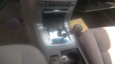 Used Automatic Transmission Shift Lever Assembly fits: 2007 Nissan Maxima  Grade - Image 1 of 4