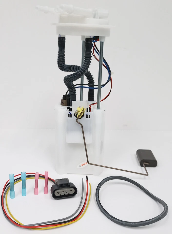 Módulo de bomba de combustible Bosch 67340 para Chevrolet GMC Tahoe Yukon C1500 K1500 1996-1997 Foto 1 de 4