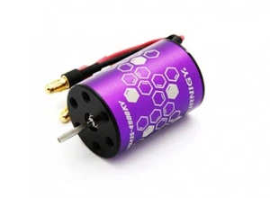 TURNIGY XK2435 2435 BRUSHLESS MOTOR 4900Kv 2-3S 1/18-1/24 CAR LOSI MINI 8IGHT RC - Picture 1 of 2