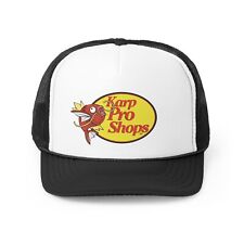 Karp Pro Shops Trucker Cap