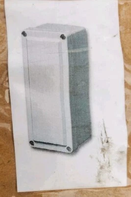 Caja Juction 17x3x2 FG Foto 1 de 4