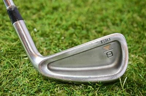 Titleist	DCI	6 Iron 32	Right Handed	37"	Steel	Stiff	New Grip - Picture 1 of 5