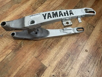 Yamaha yz125 2002-2004 basculante Foto 1 de 4