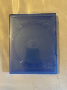 PS4 Video Game Case – New Empty Original Design – Fast Dispatch - Afbeelding 1 van 3