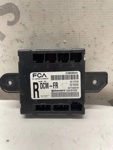 Front Right Door Control Module 2021 3973 Dodge Challenger 68503654AA 2021 OEM - Picture 1 of 4