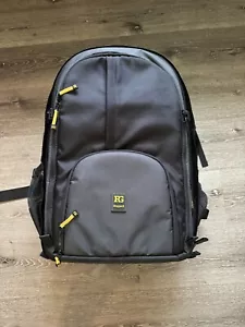 Ruggard Thunderhead 75 DSLR & Laptop Backpack (largest as carryon) - Picture 1 of 5