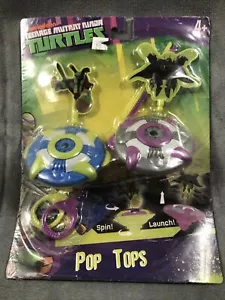 Camisetas giratorias Teenage Mutant Ninja Turtles Ripcord - Imagen 1 de 5
