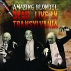 Amazing Blondel The - Dead/Live In Transilvania [Cd]