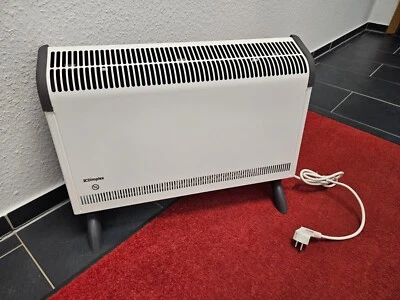 Standkonvektor Dimplex DX421, Neu und Originalverpackt, 2 kW - Bild 1 von 3
