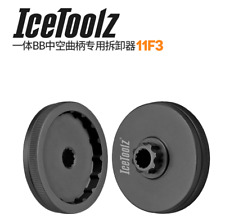 Icetoolz Shimano/SRAM bottom bracket installer/remover 8mm hex (11F3) 182