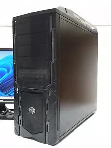 ASUS Gaming PC Ryzen 5 6x3,60GHz 32GB 2,5TB Win.11 Computer Radeon R9 200 4GB - Bild 1 von 11