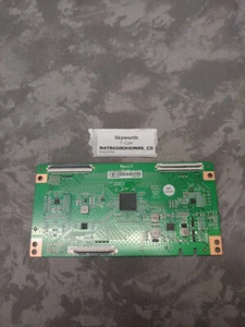 Skyworth T-Con N4TB650UHDN90_C0 (65Q20300) - Picture 1 of 1