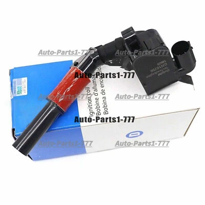 1x DELPHI Ignition Coil 2769060160 For Mercedes-Benz W204 C216 E350 ML350 - Image 1 of 4