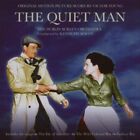 VICTOR YOUNG THE QUIET MAN [ORIGINAL MOTION PICTURE SOUNDTRACK] NEW CD