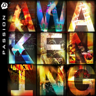 Passion ~ Awakening CD 2010 Six Steps Records • Praise • Worship • Foto 1 de 2