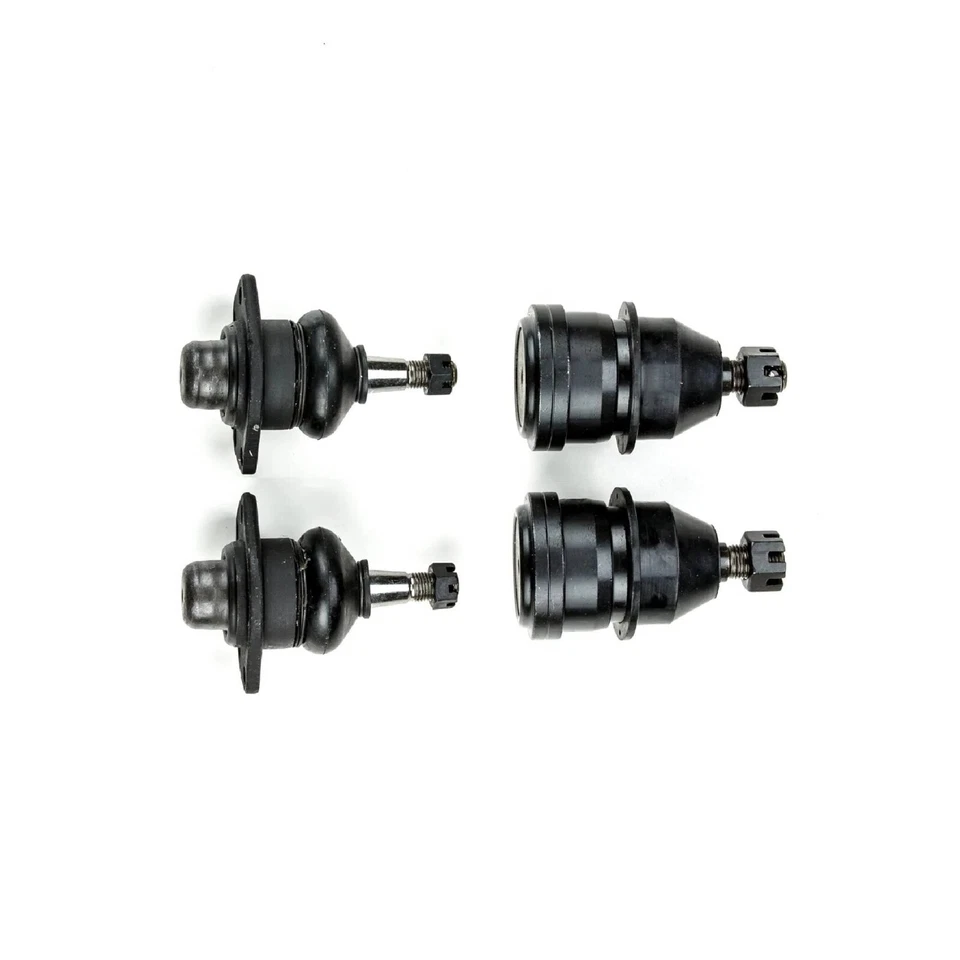 Juego de rótula inferior superior de suspensión delantera Buick LeSabre Estate Wagon 1987-1990 Foto 1 de 1