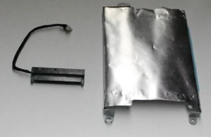 "Soporte de disco duro 755740-001 HP Pavilion 11-N011Dx X360 con conector ""GRADO A"" - Imagen 1 de 1