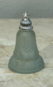 Vintage Avon Cologne Bottle Joyous Bell Charisma Collectible Perfume - Picture 1 of 7
