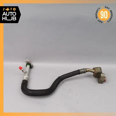 03-06 Manguera Aire Acondicionado Mercedes R230 SL600 SL65 2308301315 OEM Foto 1 de 4