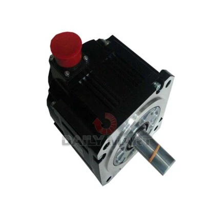New In Box MITSUBISHI HF-SN102J-S100 Servo Motor - Image 1 of 4