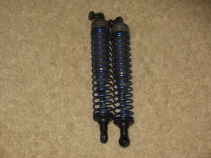 Traxxas?? 4.75 in Length 1/10 1/8 RC R/C Shock Absorbers NEW NIB Never Used NOS - Picture 1 of 1