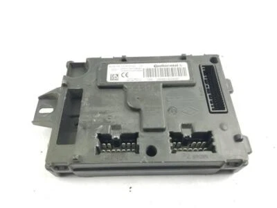 MODULO COMANDO CARROZZERIA 5 PORTE STATION WAGON DACIA LOGAN MCV BCM 2014 284B14049R - Immagine 1 di 4