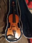 Antique violin J.A.Baader & co. 1790-1970