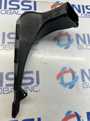 Land Rover Range Rover LR3 2010-2013 salida de conducto de aire delantero JKB500102 OEM Foto 1 de 2