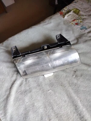 Chevrolet Beretta 1990 luz de cabeza de pasajero Foto 1 de 2